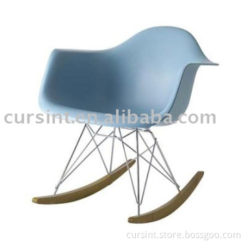 EAMES RAR ROCKING CHAIR
